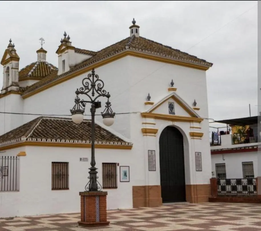Casa Serena Villanueva del Ariscal 0*,  Spain