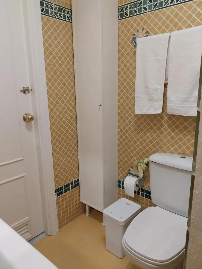 Homestay Casa Serena Villanueva del Ariscal Spain