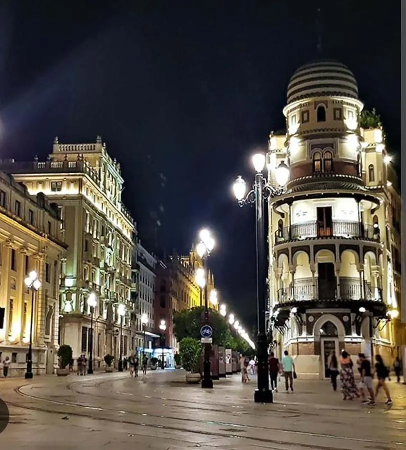 Homestay Casa Serena Villanueva del Ariscal