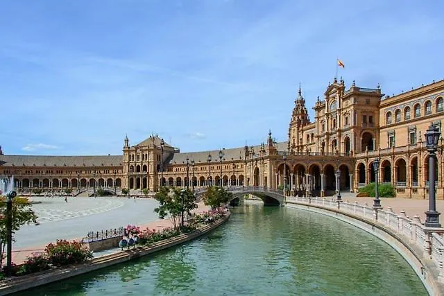 Homestay Casa Serena Villanueva del Ariscal Spain