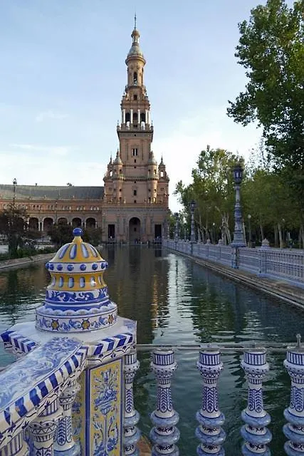 Casa Serena Villanueva del Ariscal