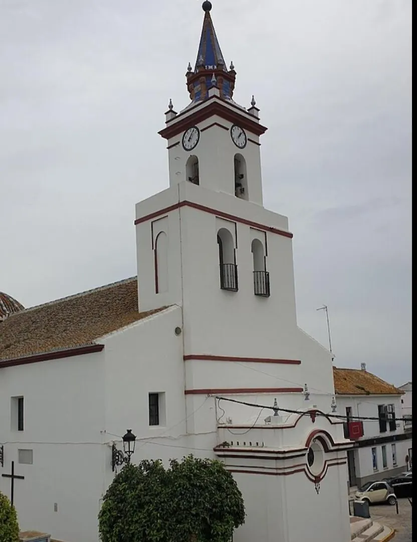 Casa Serena Villanueva del Ariscal Homestay