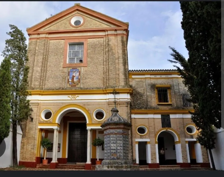 Casa Serena Villanueva del Ariscal 0*,  Spain