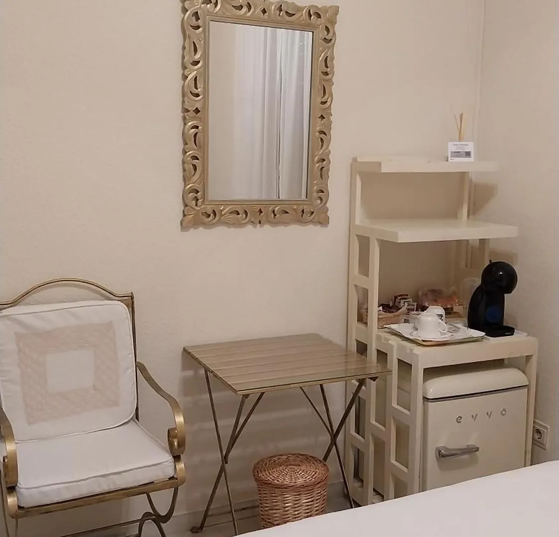 Casa Serena Villanueva del Ariscal 0*,  Spain