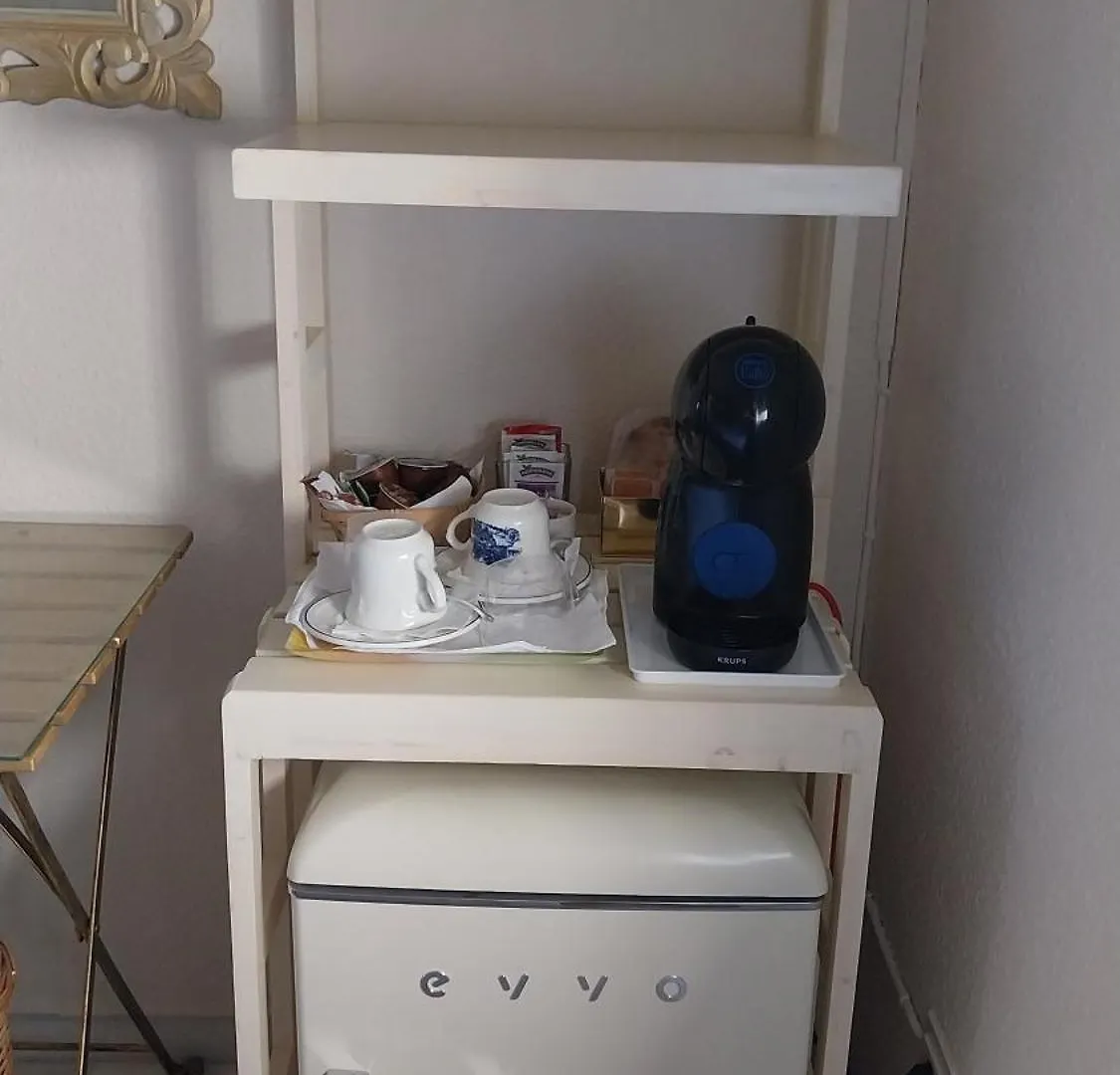 Casa Serena Villanueva del Ariscal 0*,  Spain